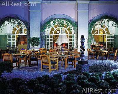 Four Seasons Mexico 19